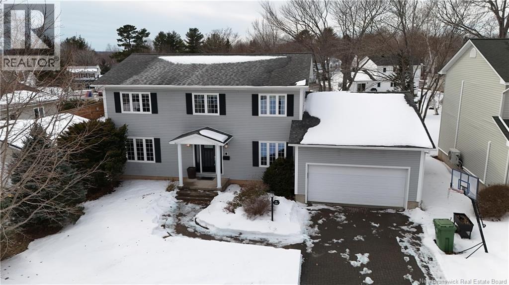 131 Wiggins Drive, Fredericton