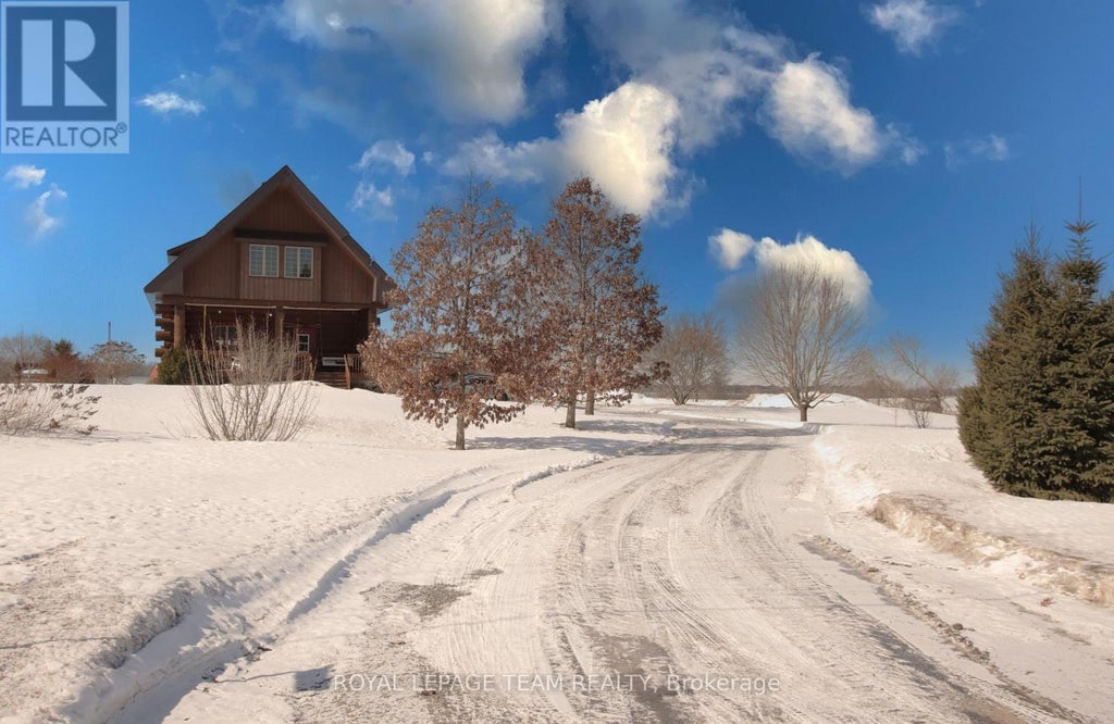 5410 Rockdale Road, Ottawa