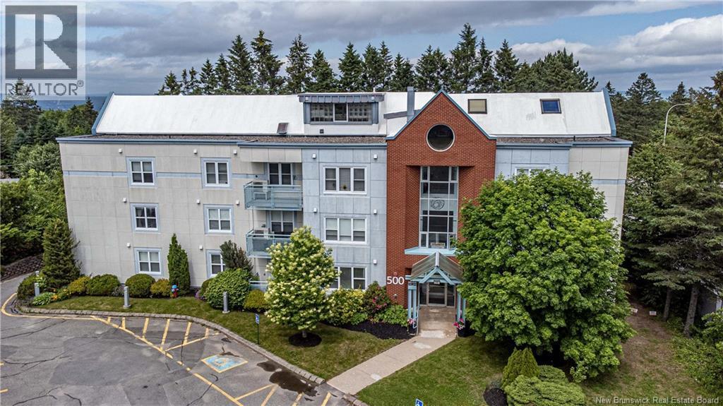 500 Venus Court Unit# 330, Fredericton