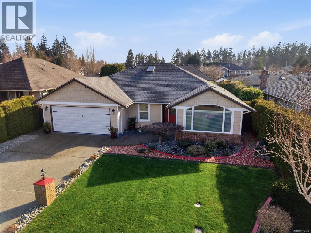 793 Fletcher Avenue, Parksville