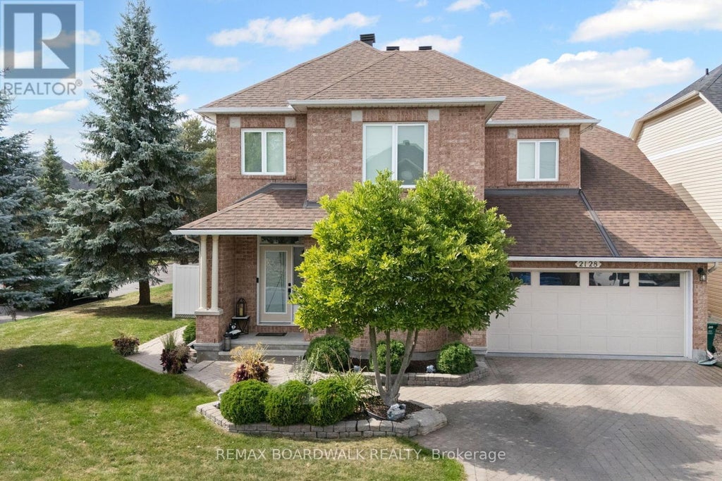 2128 Rexton Street, Ottawa