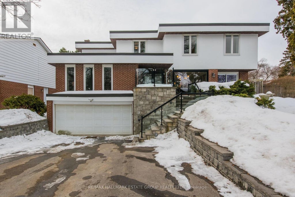 55 Longwood Drive, Toronto (banbury-Don Mills)