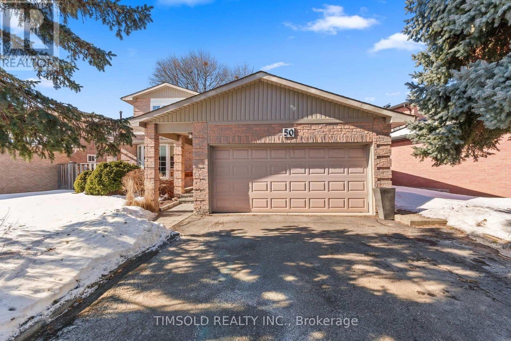 50 Kings College Road, Markham (aileen-Willowbrook)