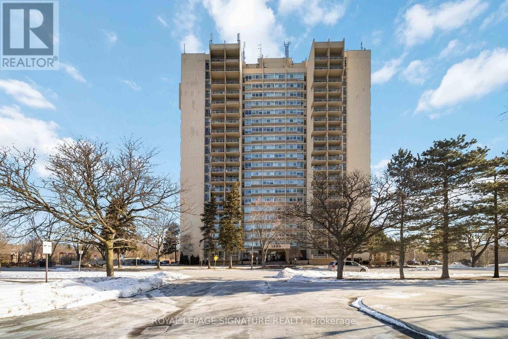 1207 - 1359 White Oaks Boulevard, Oakville (fa Falgarwood)