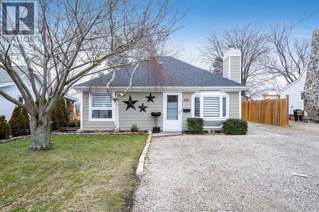 1311 Clovelly Drive, Kingsville