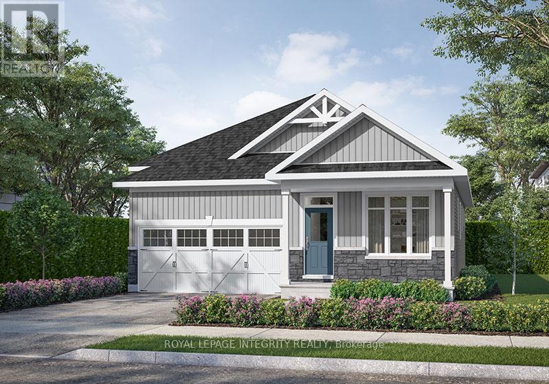 545 Montjay Road, Ottawa