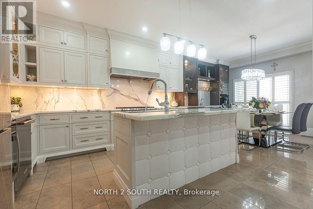 2 Yellow Avens Boulevard, Brampton (sandringham-Wellington)