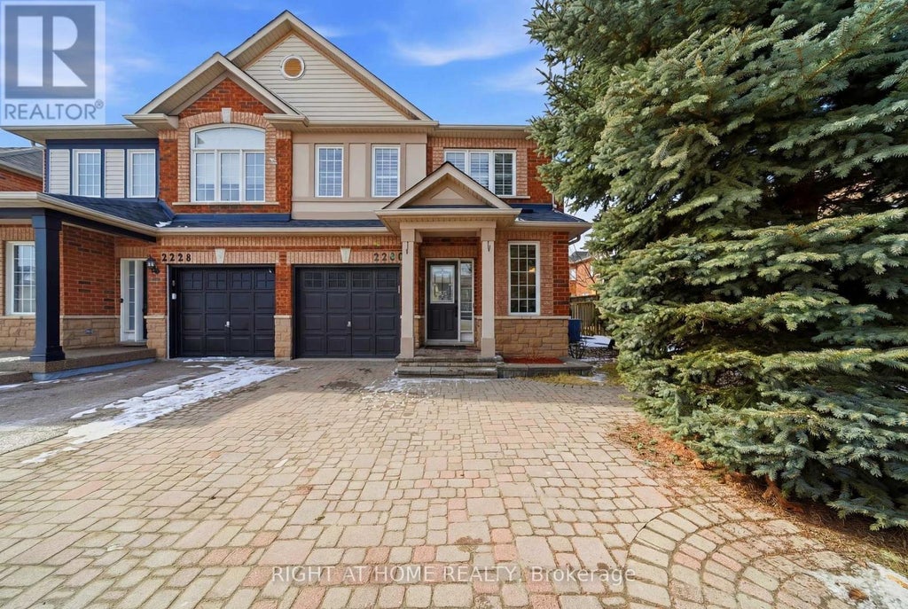 2230 Sutton Drive, Burlington (orchard)