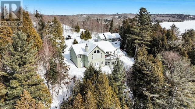 51 Sunrise Bay Road, Elliot Lake