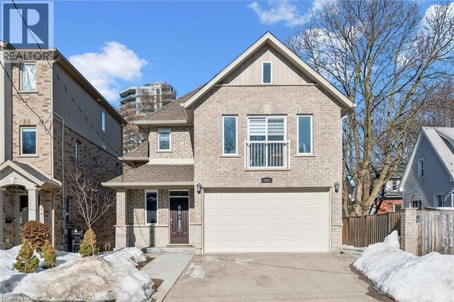 162 Esson Street, Waterloo