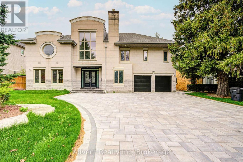 72 Lord Seaton Road, Toronto (st. Andrew-Windfields)