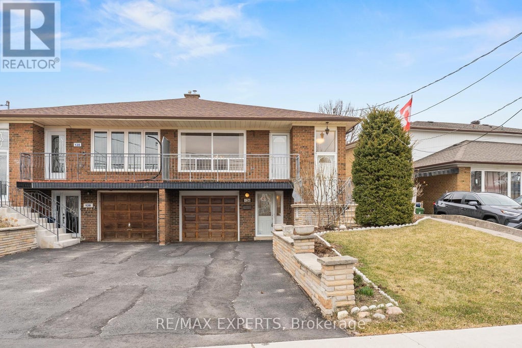 126 Ardwick Boulevard, Toronto (humbermede)