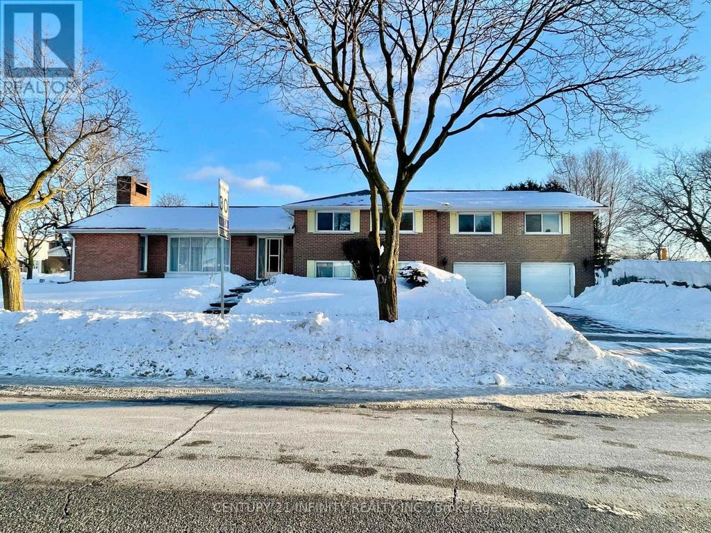 1 Goodland Gate, Toronto (agincourt South-Malvern West)