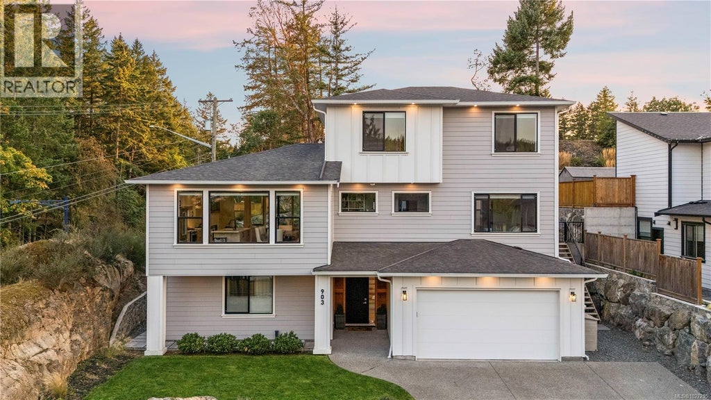 903 Greystone Place, Langford