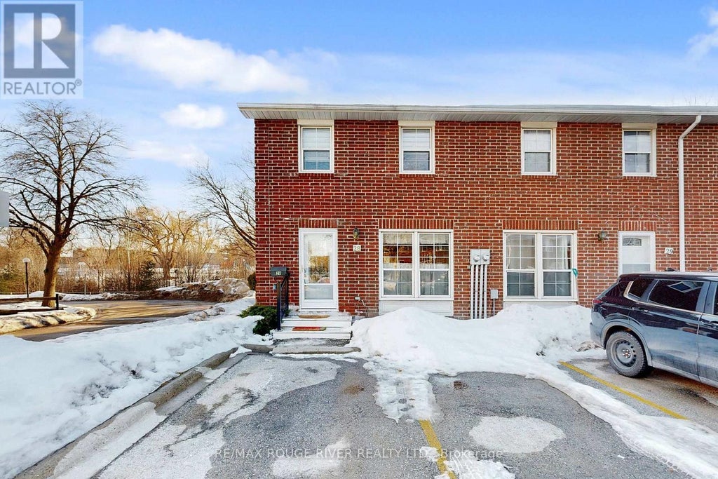 28 - 2550 Birchmount Road E, Toronto (tam O'shanter-Sullivan)