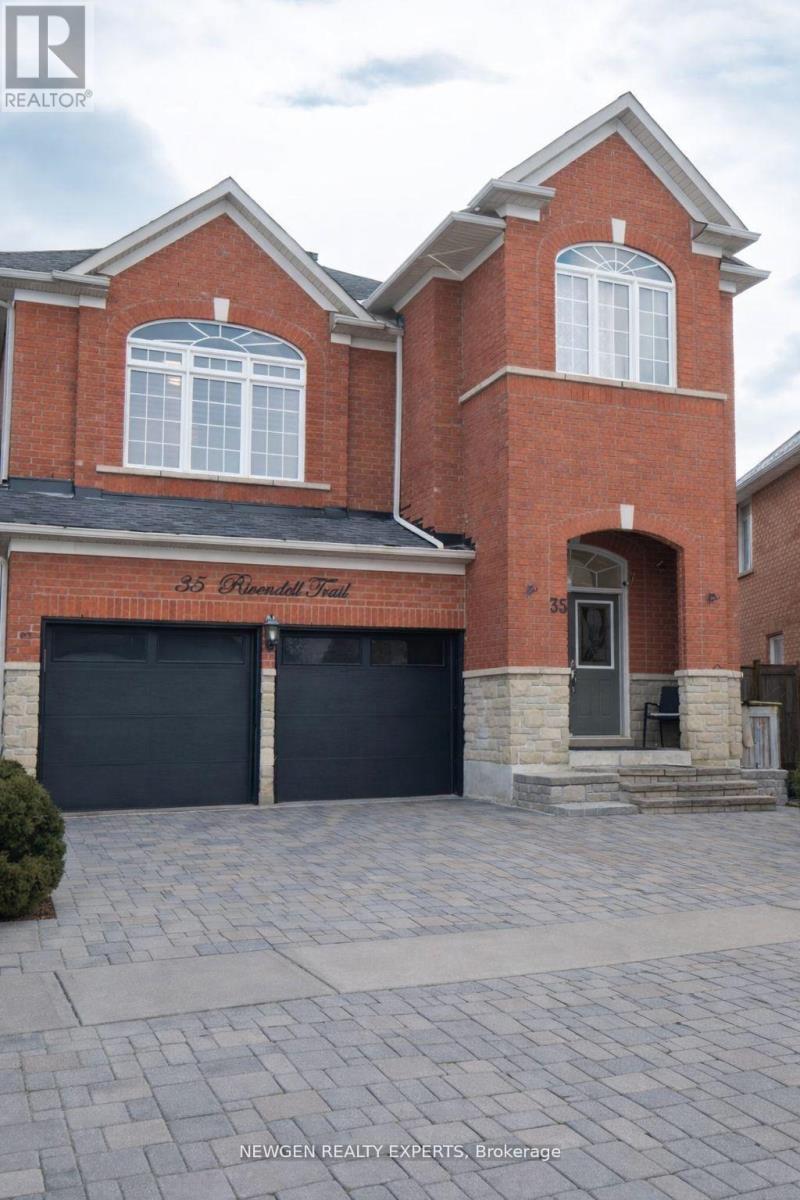 35 Rivendell Trail, Toronto (rouge)