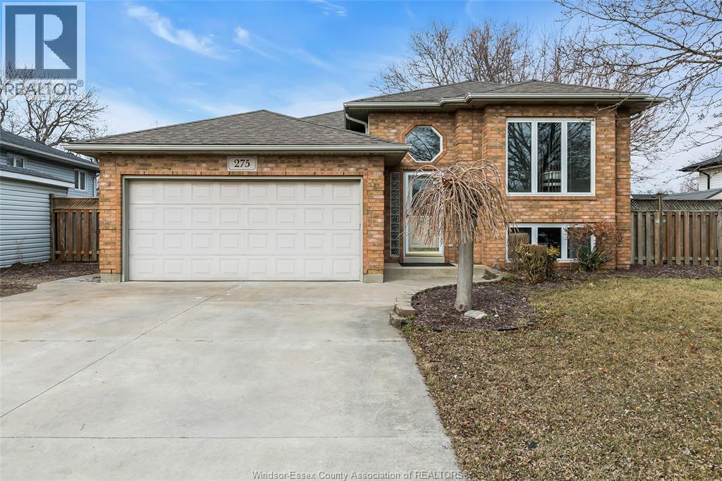 275 Grondin Avenue, Lasalle