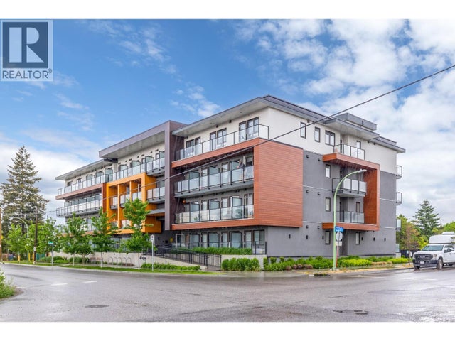 345 Dougall Road Unit# Ph9, Kelowna