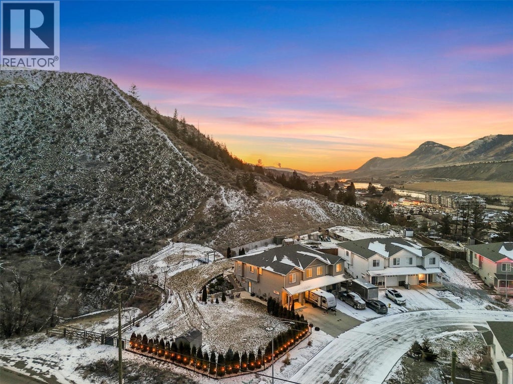 399 Wing Place, Kamloops