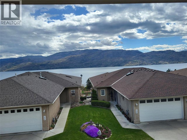 5300 Huston Road Unit# 139, Peachland