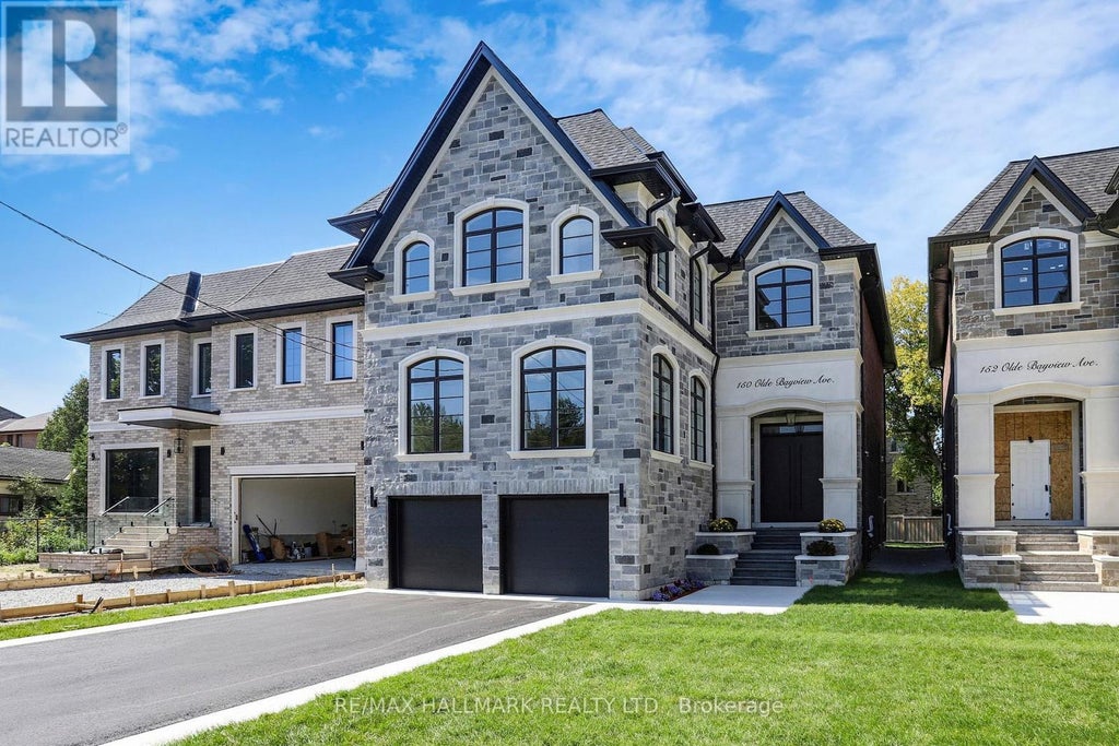 152 Olde Bayview Avenue, Richmond Hill (oak Ridges Lake Wilcox)