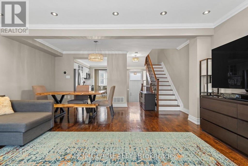 5 - 211 Woodbridge Avenue, Vaughan (west Woodbridge)