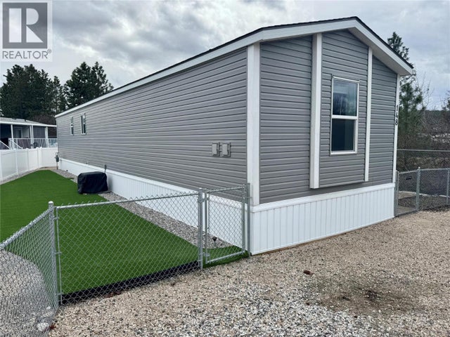 9020 Jim Bailey Road Unit# 148, Kelowna