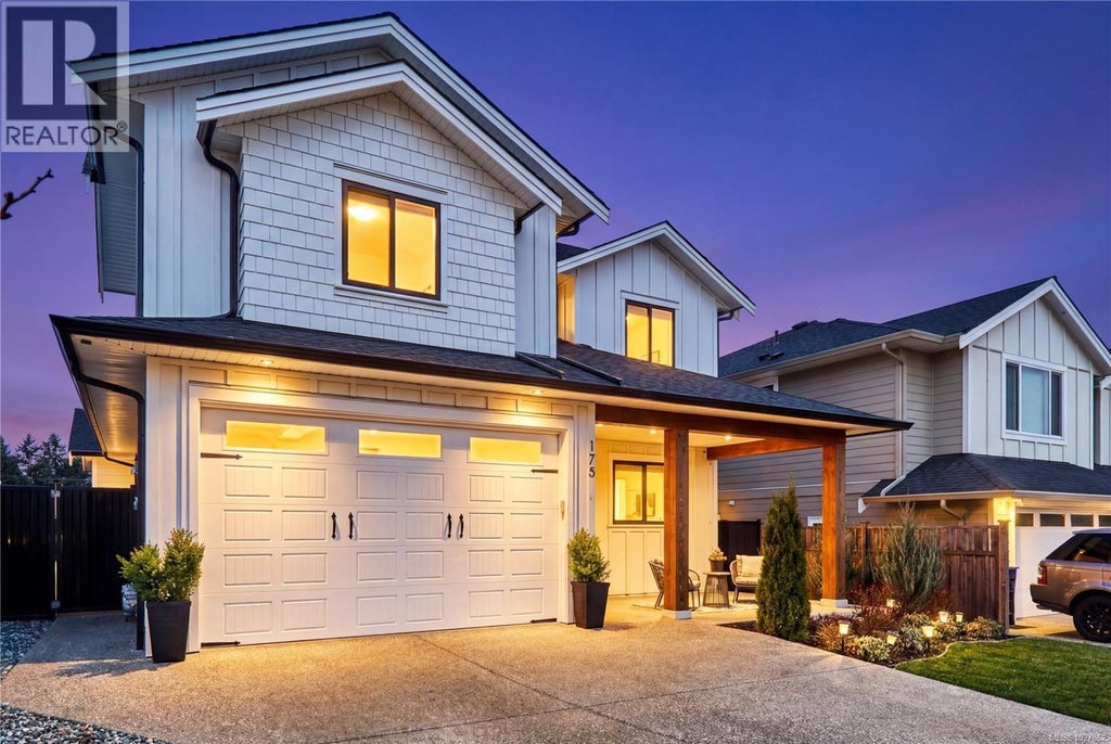 175 Cabot Crt, Parksville