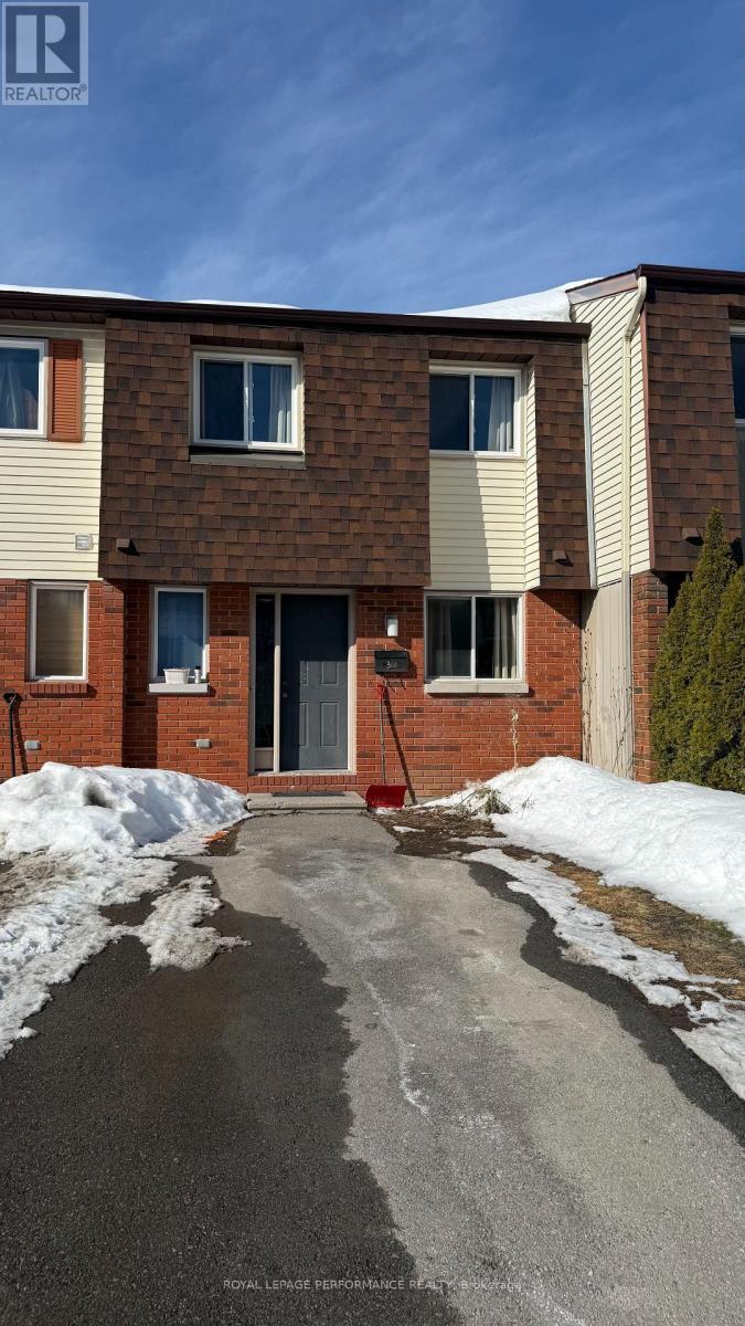 53 - 3111 Olympic Way, Ottawa