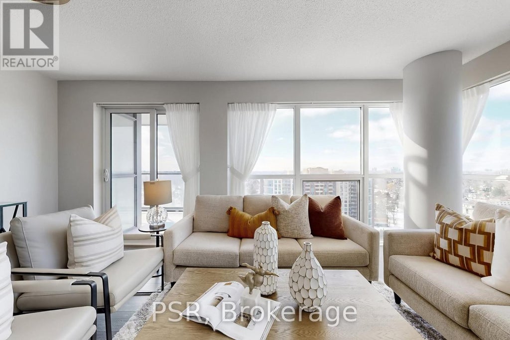 2103 - 5162 Yonge Street, Toronto (willowdale West)