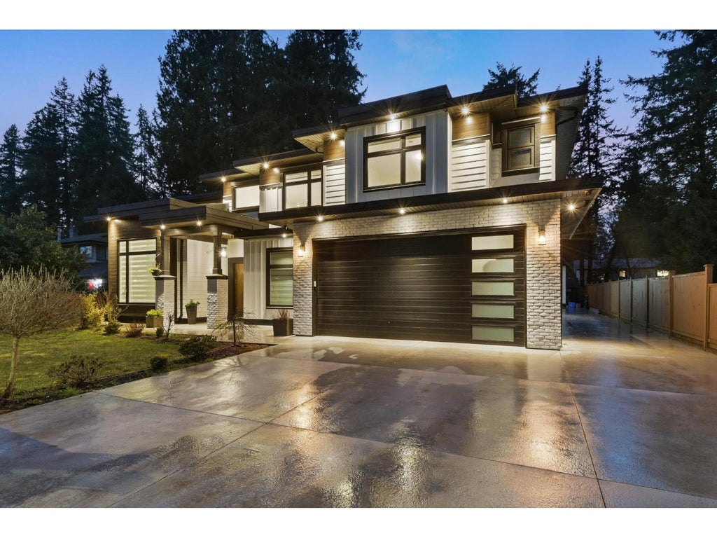 4113 207 Street, Langley