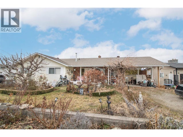 1150 Graf Road, Kelowna