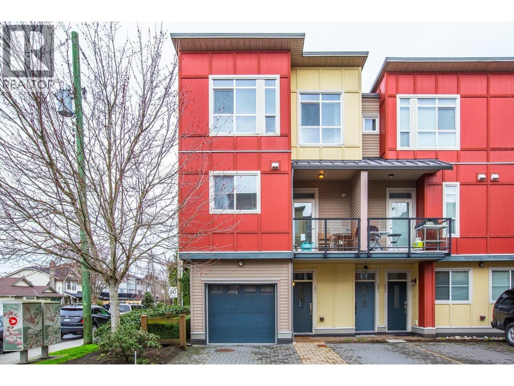 101 4808 Linden Drive, Delta