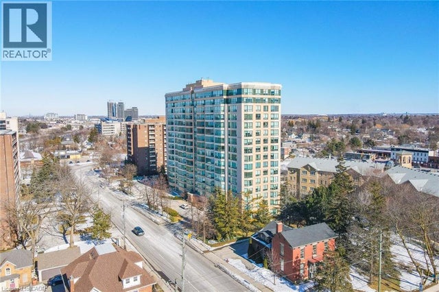 100 Millside Drive Unit# 210, Milton