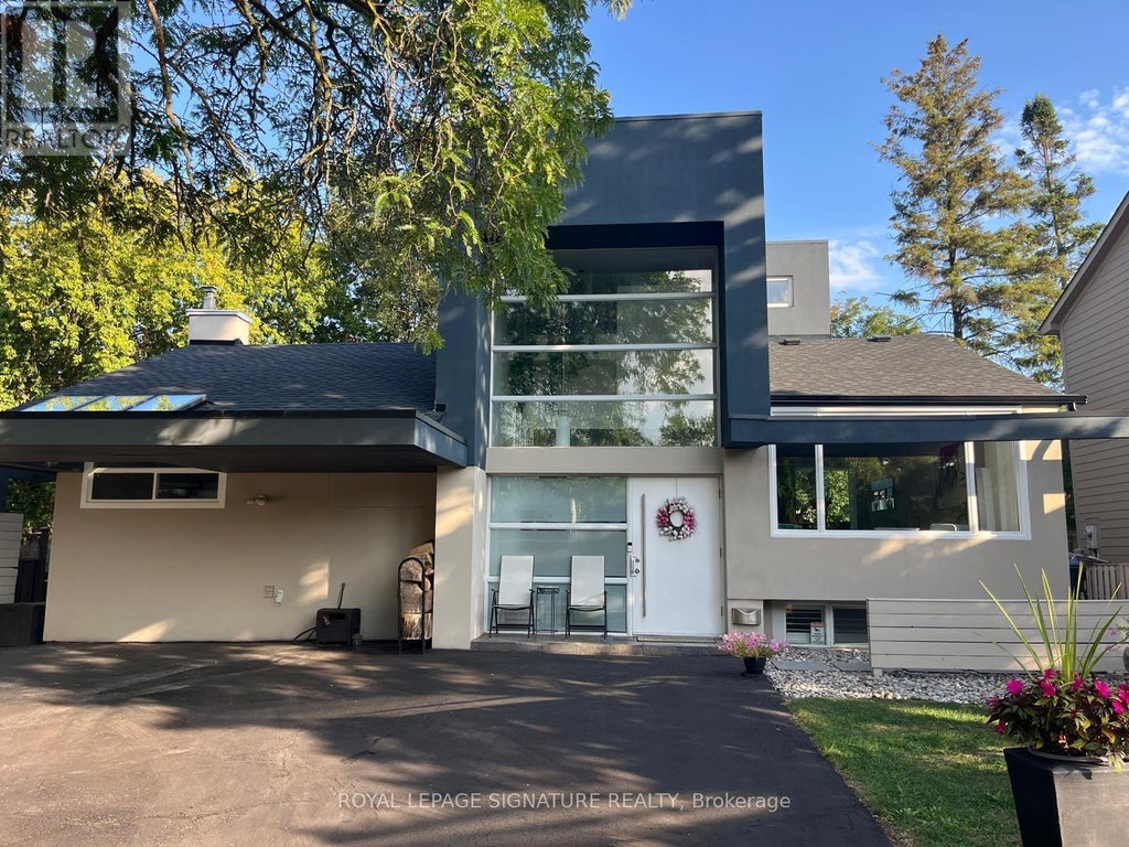 90 Berkinshaw Crescent, Toronto (banbury-Don Mills)