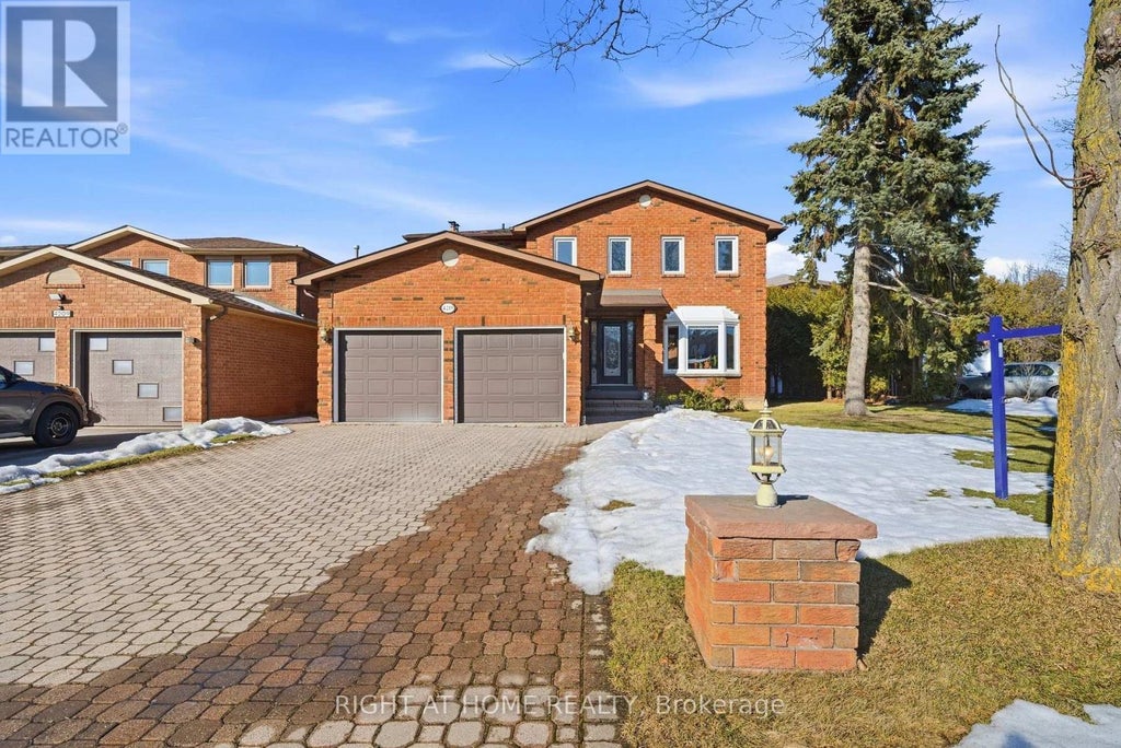 4219 Preston Trail, Mississauga (rathwood)