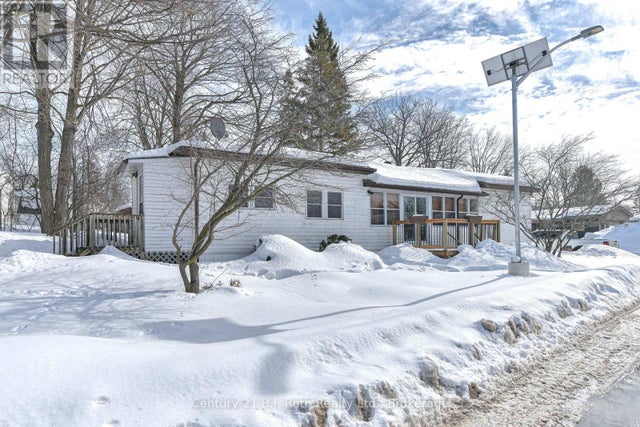 161 - 580 West Street S, Orillia