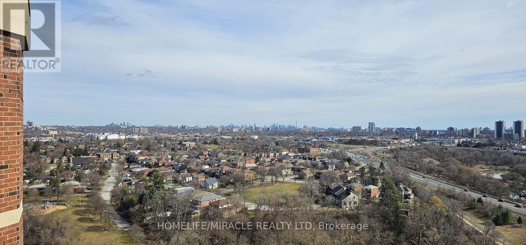 Ph 12 - 234 Albion Road, Toronto (elms-Old Rexdale)