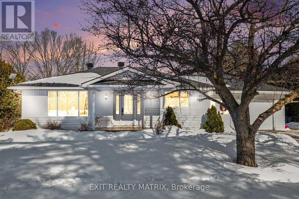 528 Keatley Road, Ottawa