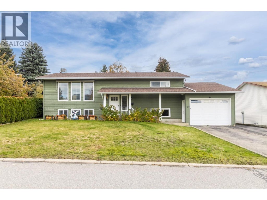 150 17 Street Ne, Salmon Arm