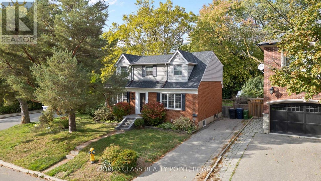 118 Anndale Drive, Toronto (willowdale East)