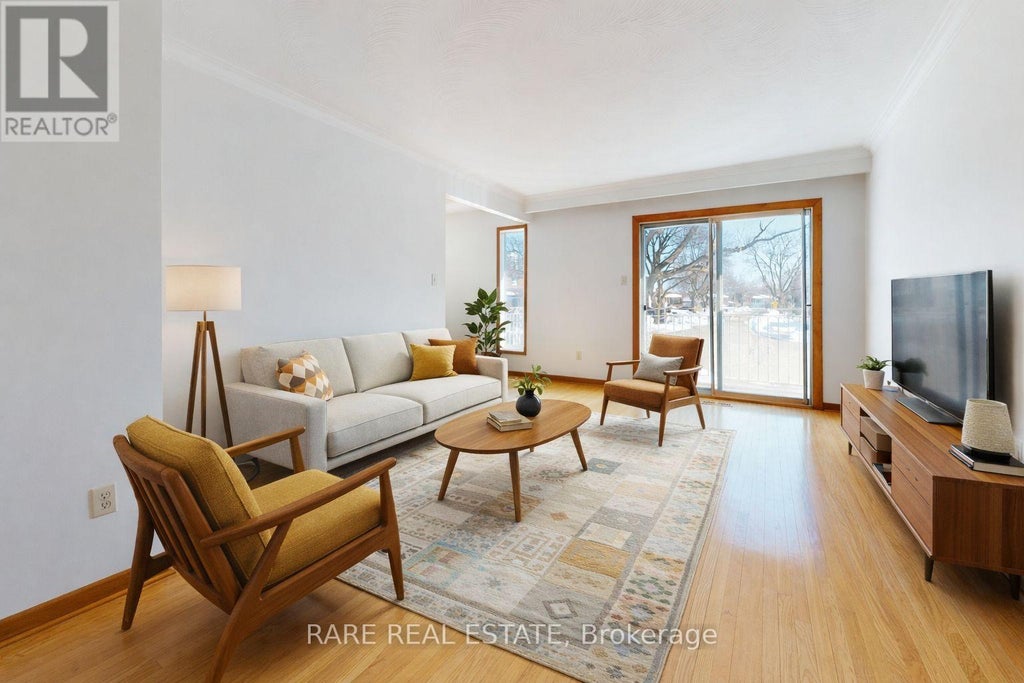 87 Pindar Crescent, Toronto (pleasant View)