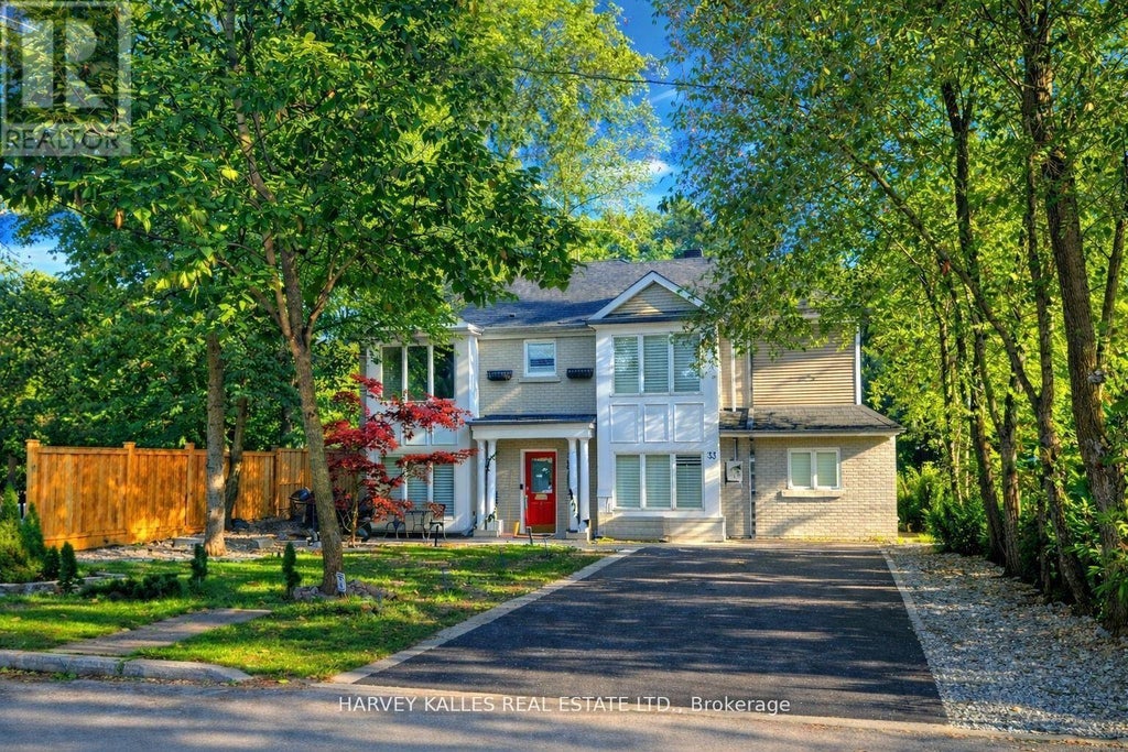 33 Glengowan Road, Toronto (lawrence Park South)