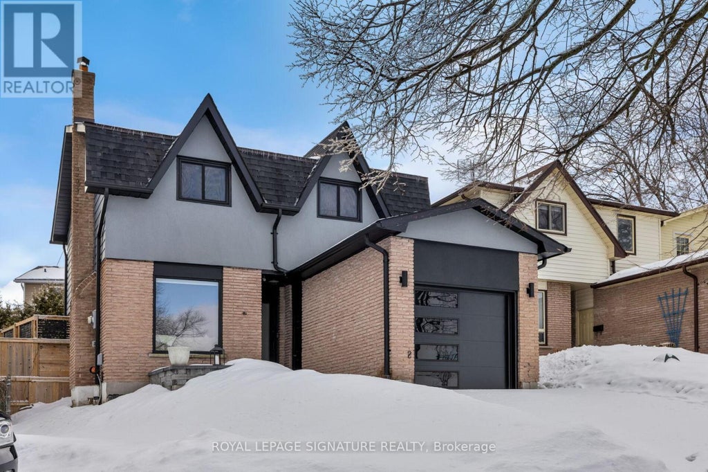567 Downland Drive, Pickering (west Shore)