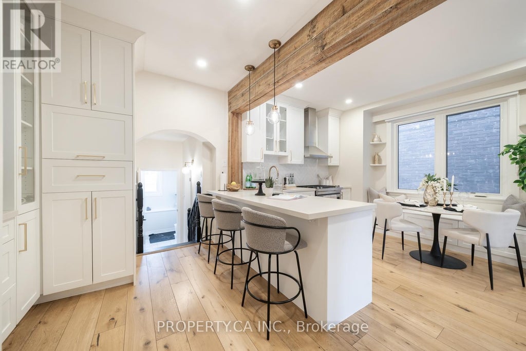 135 Sellers Avenue, Toronto (corso Italia-Davenport)