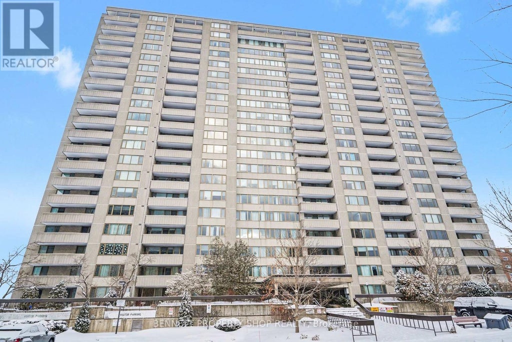 1209 - 2625 Regina Street, Ottawa