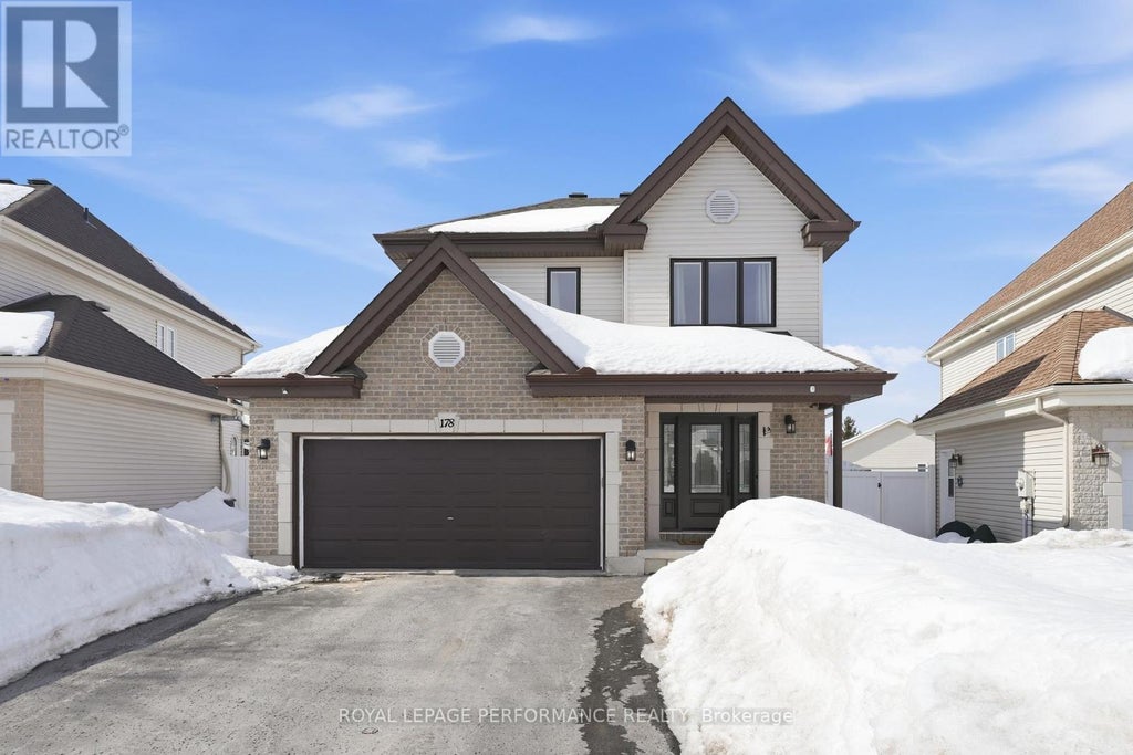 178 Louise Street, Clarence-Rockland