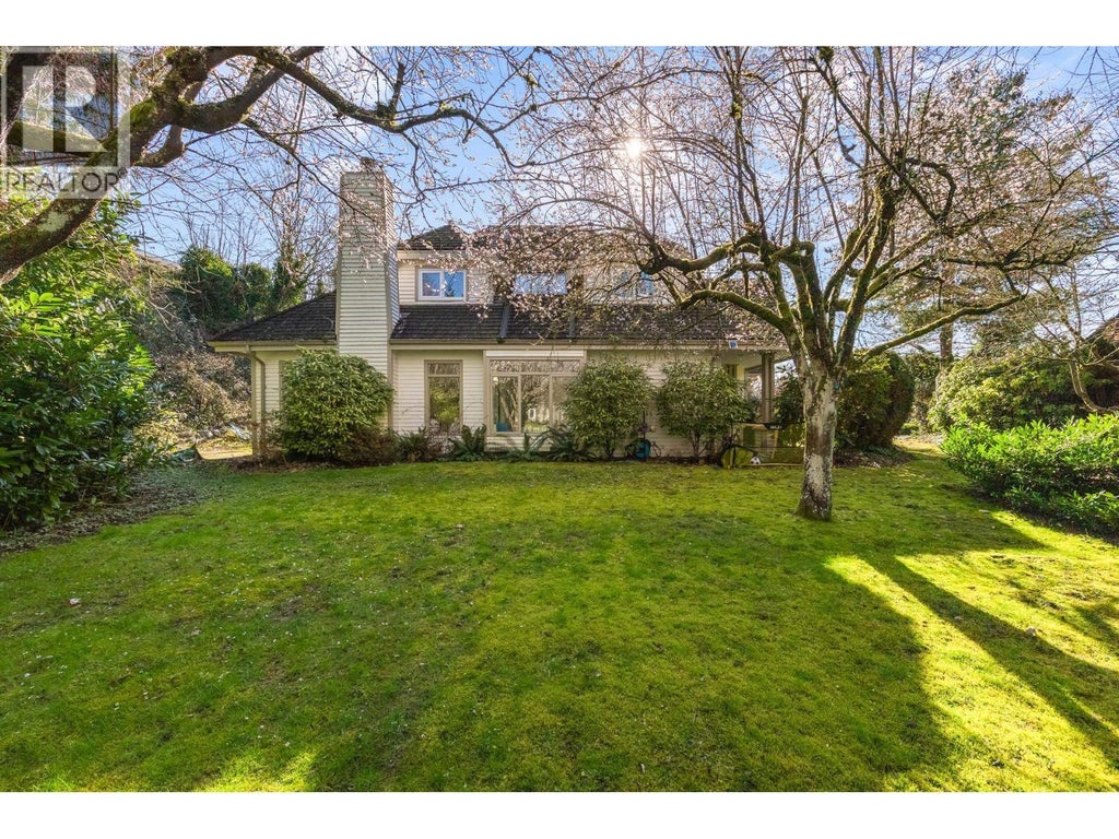 8208 Tugboat Place, Vancouver