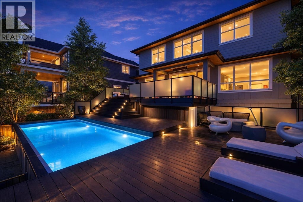 2954 Strangway Place, Squamish