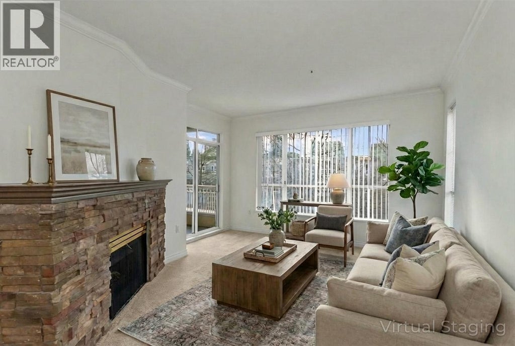 330 2995 Princess Crescent, Coquitlam